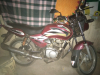 TVS STAR SPORTS 100 CC